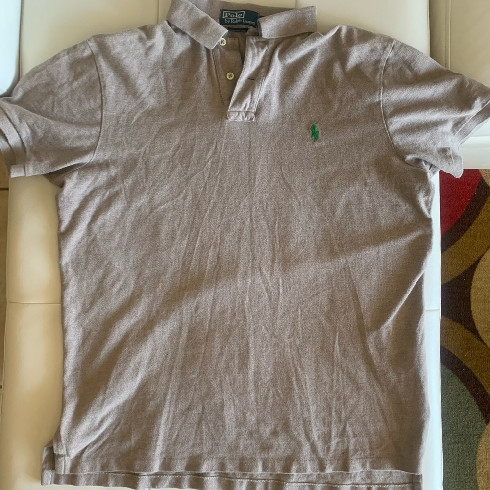 Polo Ralph Lauren shirt